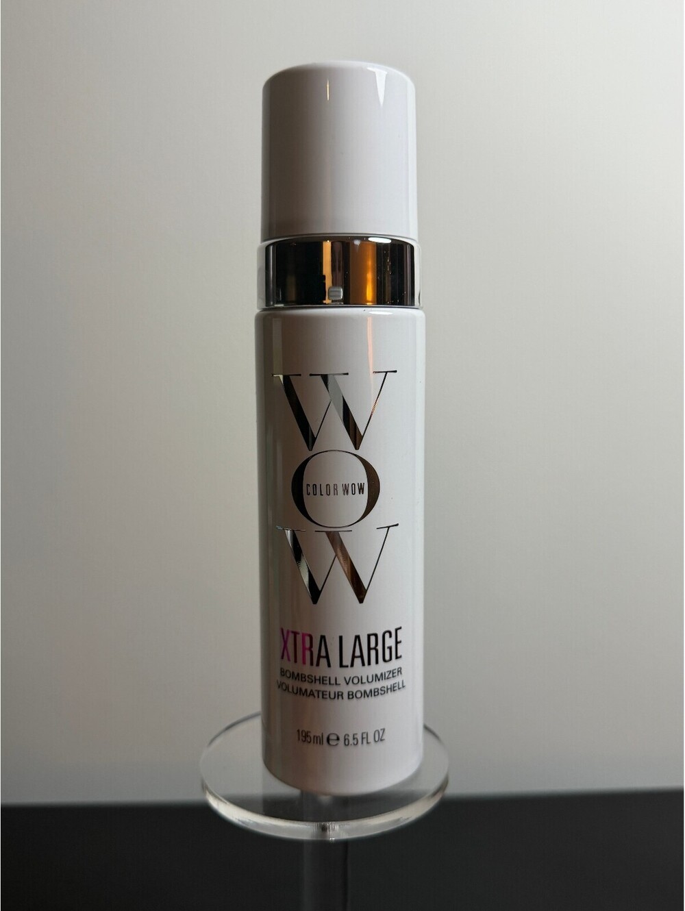 Color Wow Xtra Large hair product